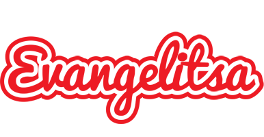 Evangelitsa sunshine logo