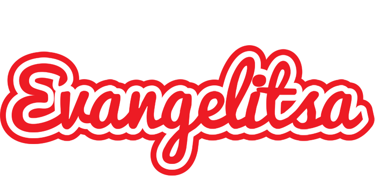 Evangelitsa sunshine logo