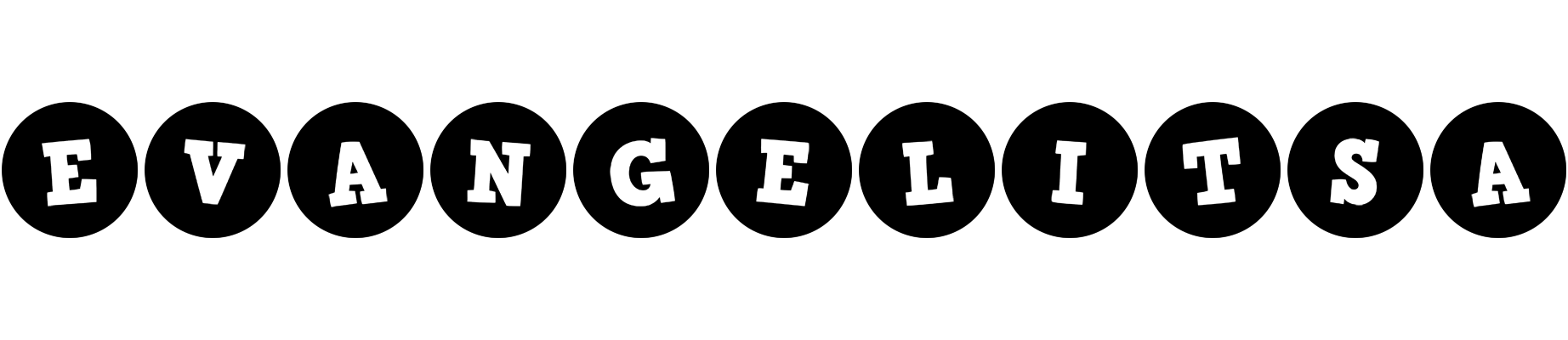 Evangelitsa tools logo