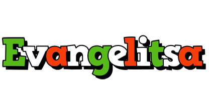 Evangelitsa venezia logo