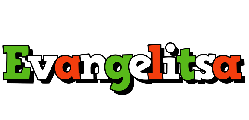 Evangelitsa venezia logo