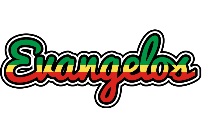 Evangelos african logo