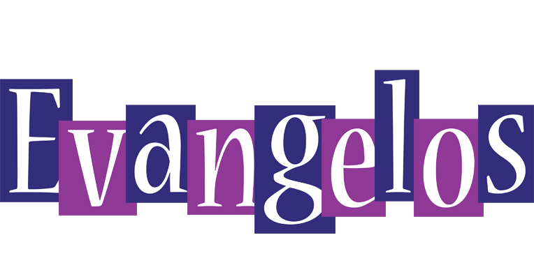 Evangelos autumn logo