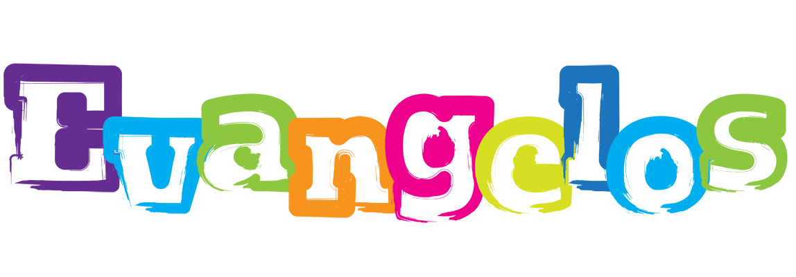 Evangelos casino logo