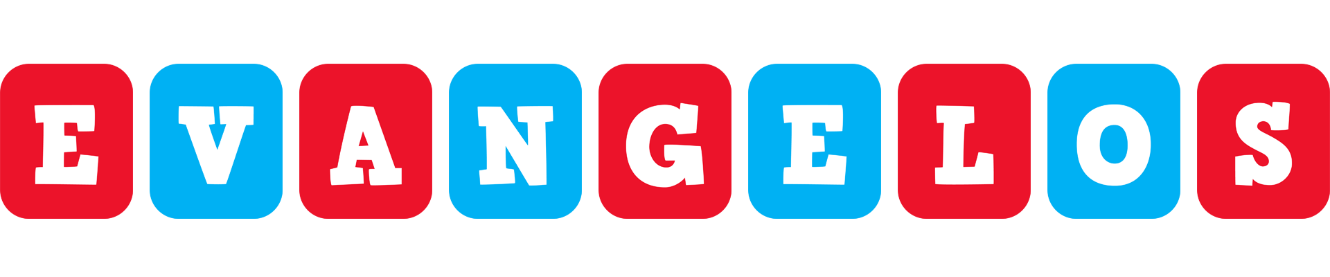 Evangelos diesel logo