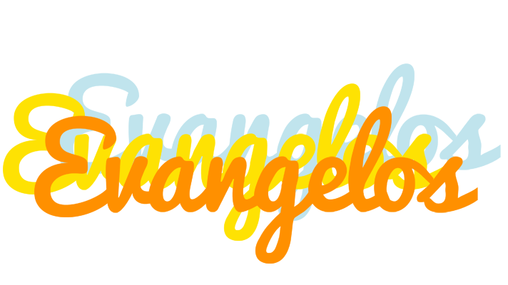 Evangelos energy logo
