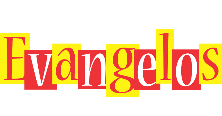 Evangelos errors logo