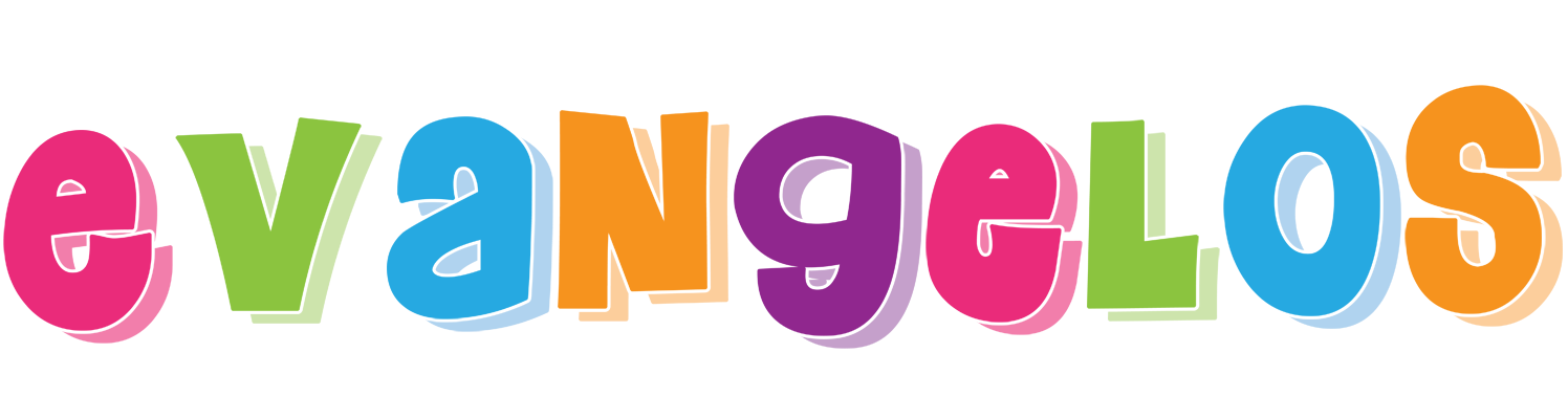 Evangelos friday logo