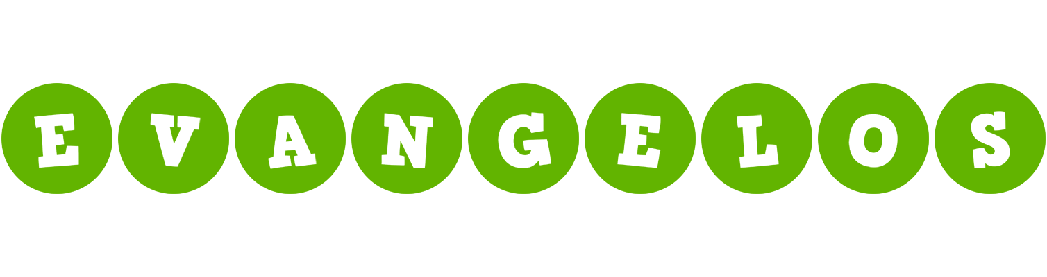 Evangelos games logo