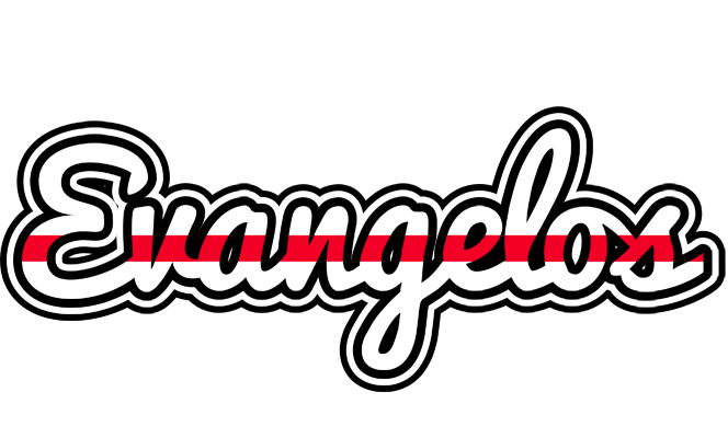 Evangelos kingdom logo