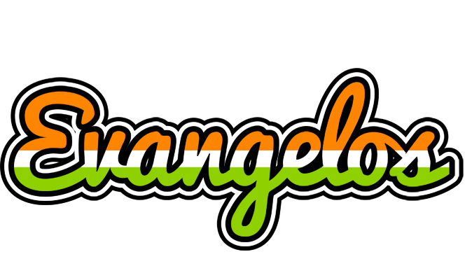 Evangelos mumbai logo