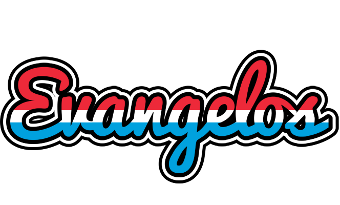 Evangelos norway logo