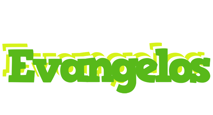 Evangelos picnic logo