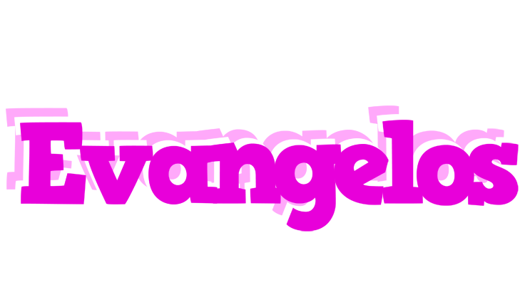 Evangelos rumba logo