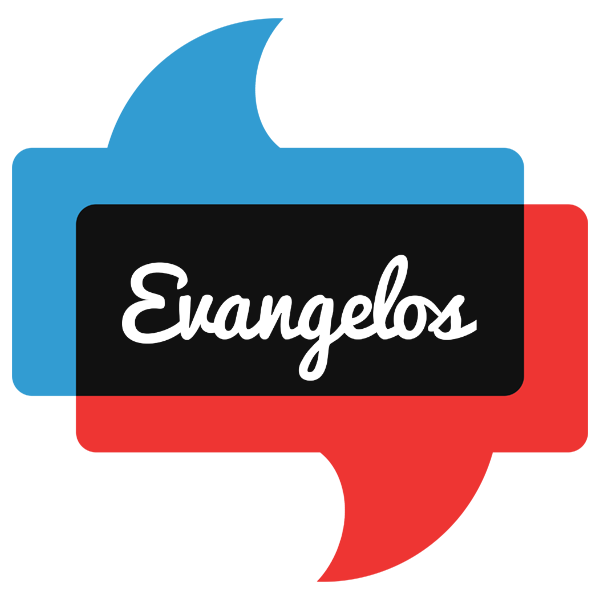 Evangelos sharks logo
