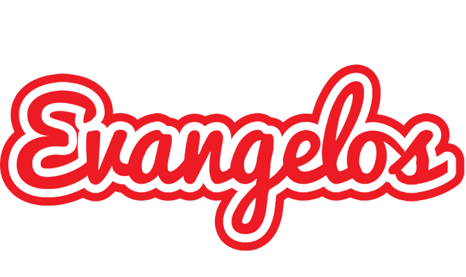 Evangelos sunshine logo