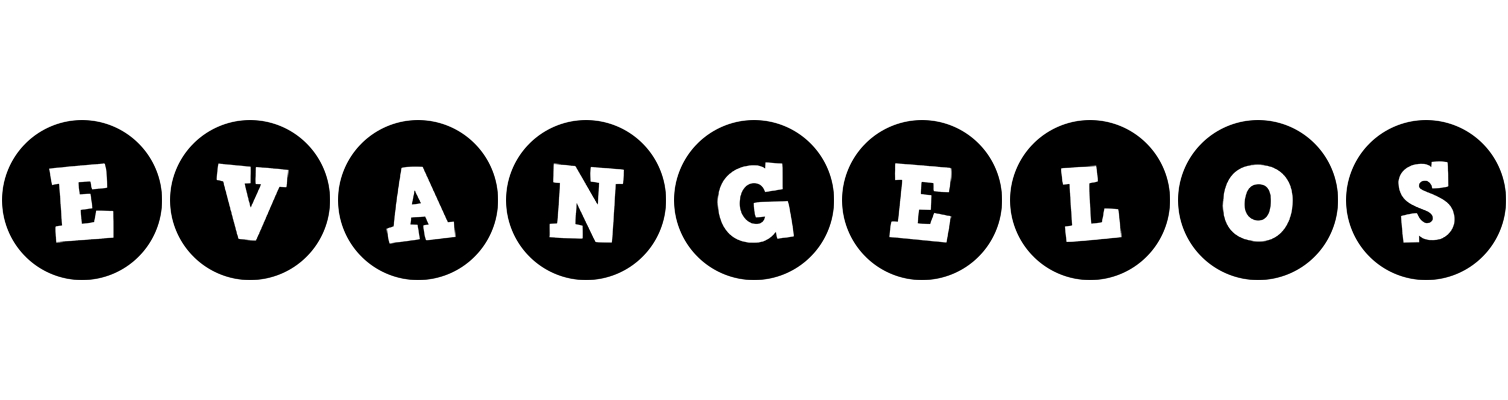 Evangelos tools logo