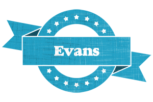 Evans balance logo