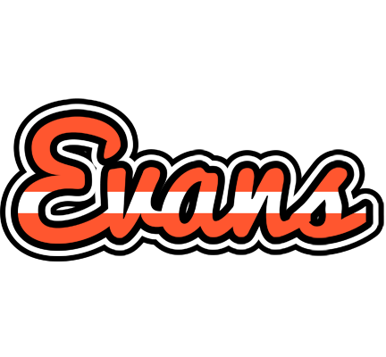 Evans denmark logo