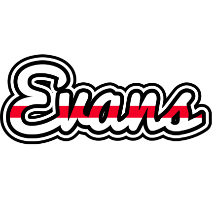 Evans kingdom logo