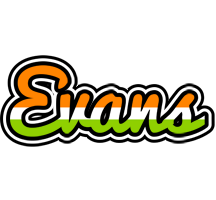 Evans mumbai logo