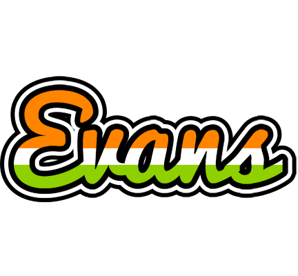 Evans mumbai logo