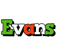 Evans venezia logo