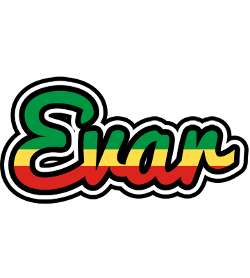 Evar african logo