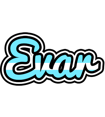 Evar argentine logo