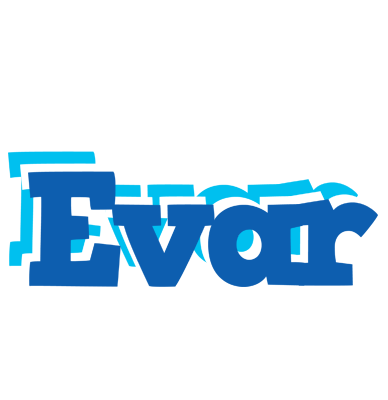 Evar business logo
