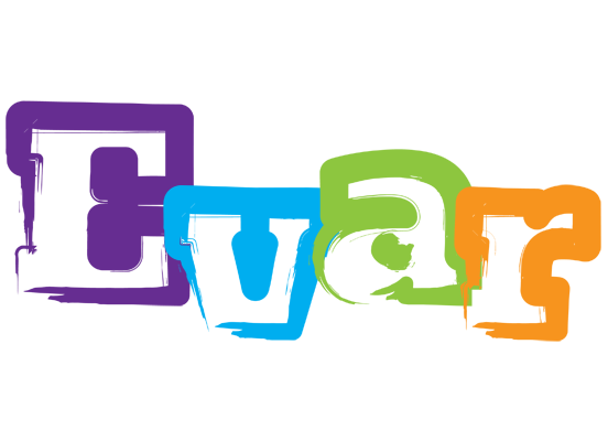 Evar casino logo