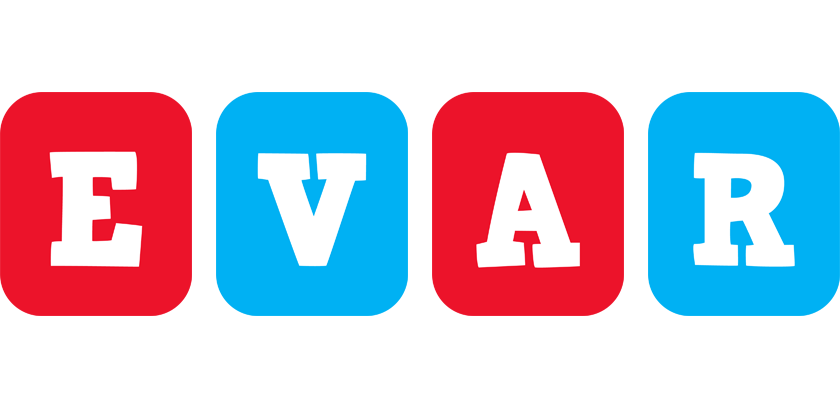 Evar diesel logo