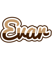 Evar exclusive logo