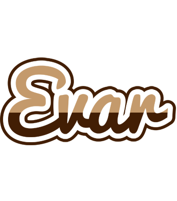 Evar exclusive logo