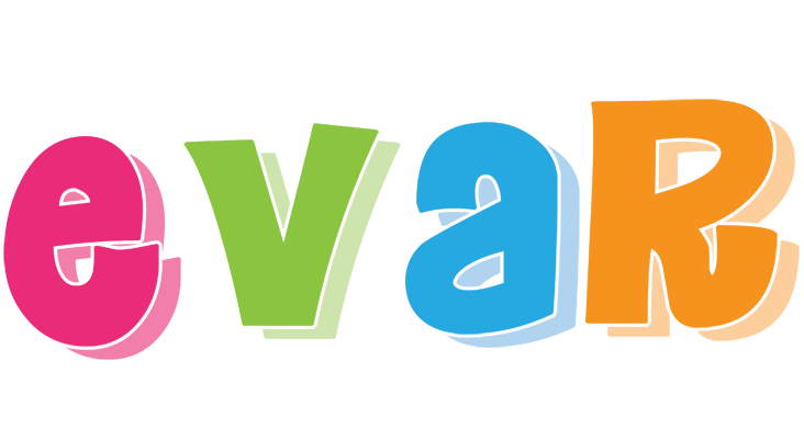 Evar friday logo