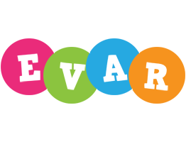 Evar friends logo