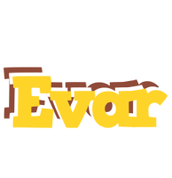 Evar hotcup logo