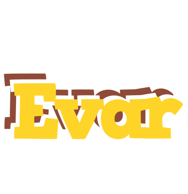 Evar hotcup logo