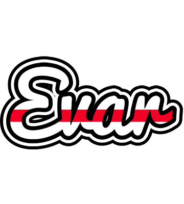 Evar kingdom logo