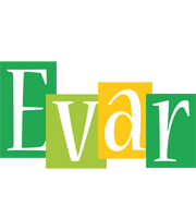 Evar lemonade logo