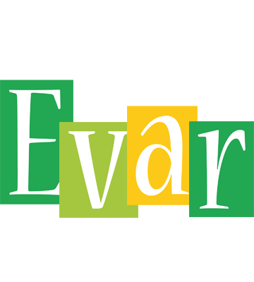 Evar lemonade logo