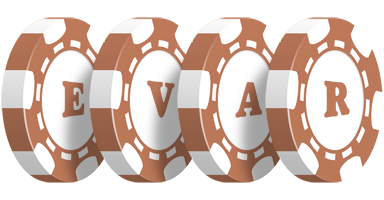 Evar limit logo