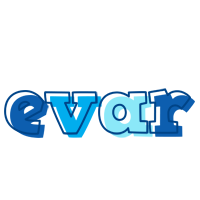 Evar sailor logo