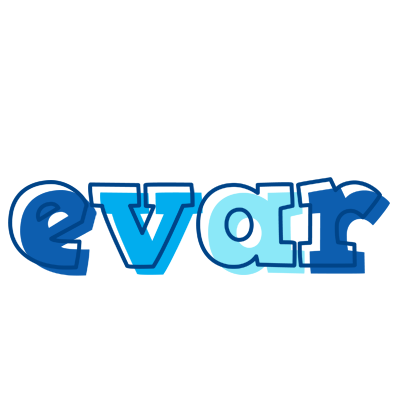 Evar sailor logo