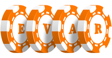 Evar stacks logo