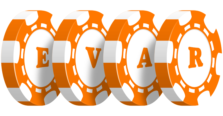 Evar stacks logo