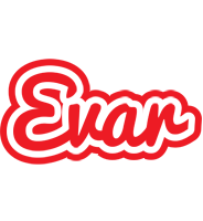 Evar sunshine logo