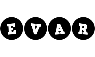 Evar tools logo