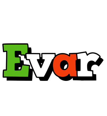 Evar venezia logo