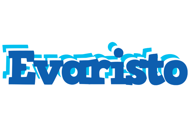 Evaristo business logo